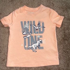 WILD ONE 🦕🦖